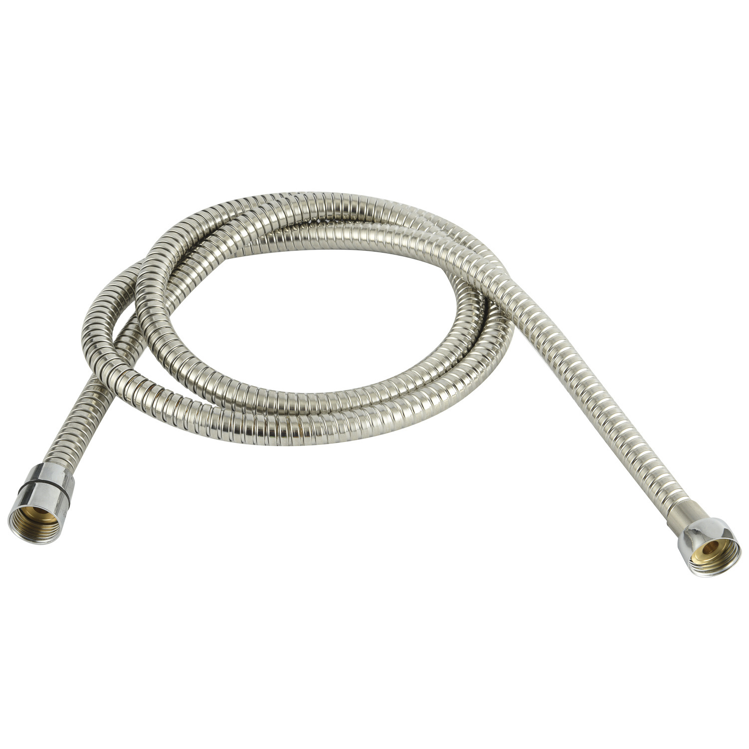 Manguera flexible de acero inoxidable 304