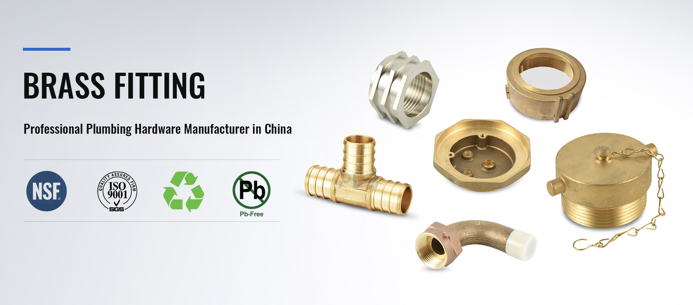 Brass Fitting Supplier